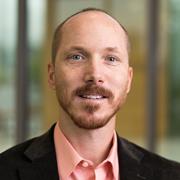 Photo of Chad McDonald