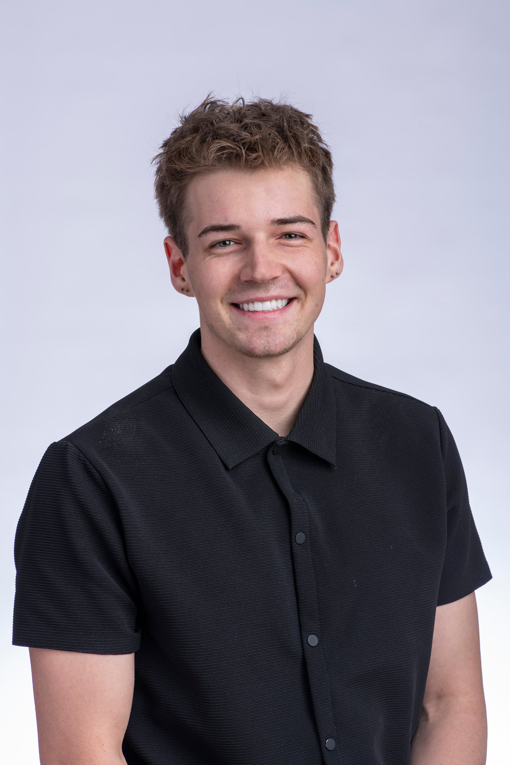 photo of Teddy Wright